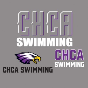 CHCA SWIM24 LOGOS